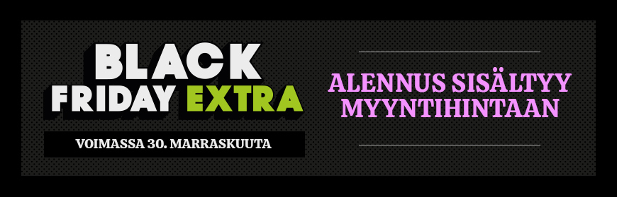 Black Friday Extra