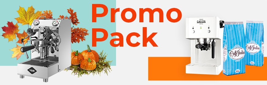 Promo Pack