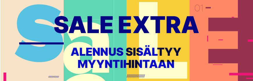 Myynti Extra