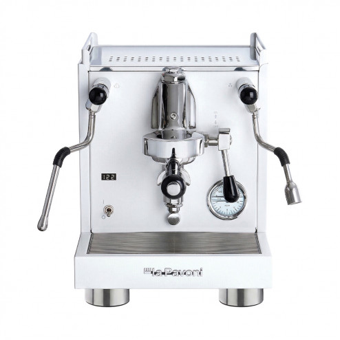 La Pavoni Cellini Evo Pid Valkoinen