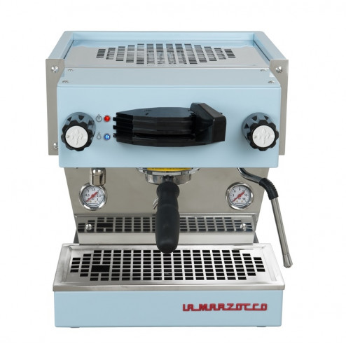 La Marzocco Linea Mini Blue Cool Touch