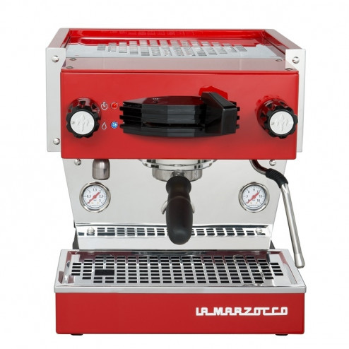 La Marzocco Linea Mini Red Cool Touch