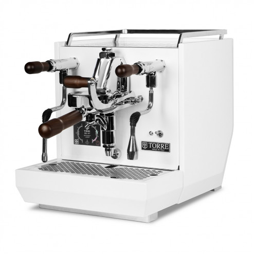 Torre Adele Valkoinen