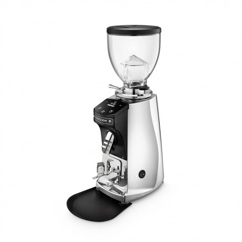 Mazzer Mini OD - Alumiini