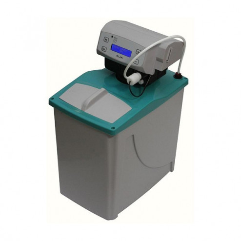 Automatic water softener model AL5