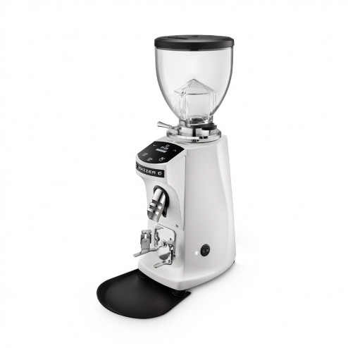 Mazzer Mini OD - Valkoinen
