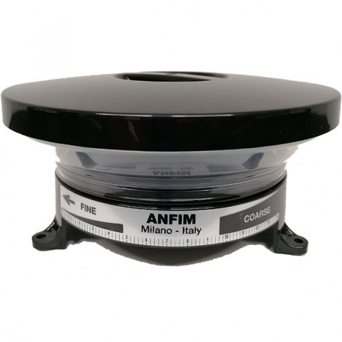 Anfim lowered Hopper