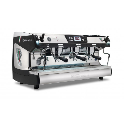 Nuova Simonelli Aurelia II T3 2 Gr