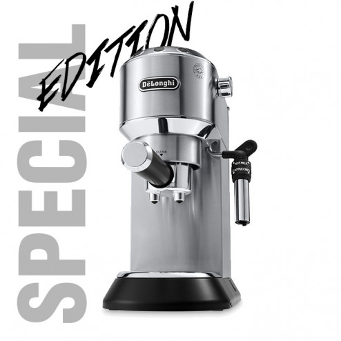 De Longhi Dedica EC685.M