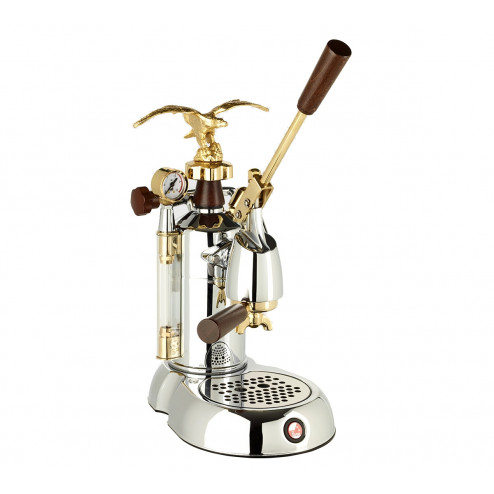 La Pavoni Expo 2015 LPLEXP01EU