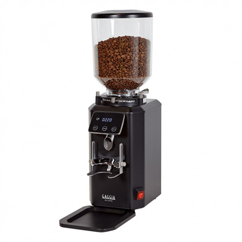 Gaggia G4 Musta