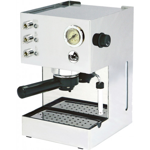 La Pavoni Gran Caffé GCPM