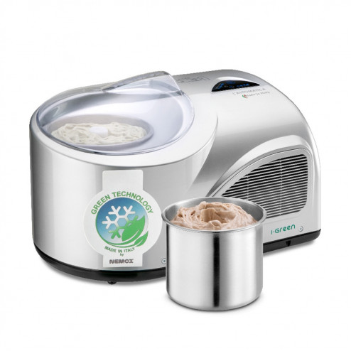 Nemox Gelato NXT1 l'Automatica i-Green Hopea