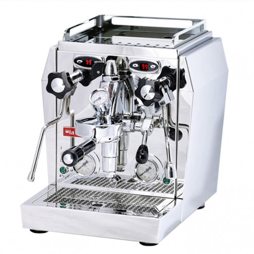 La Pavoni BOTTICELLI SPECIALTY LPSGEG03EU