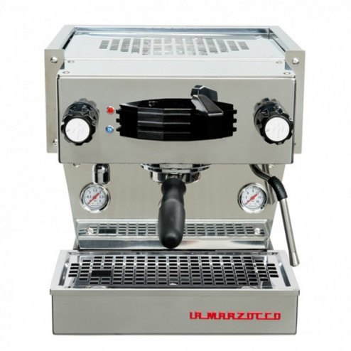 La Marzocco Linea Mini Steel Cool Touch