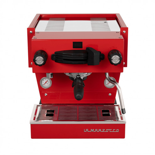 La Marzocco Linea Mini R Punainen