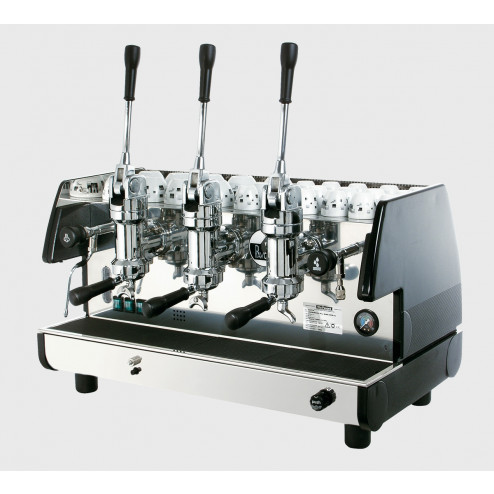 La Pavoni Bar T 3L