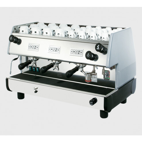 La Pavoni Bar T 3V