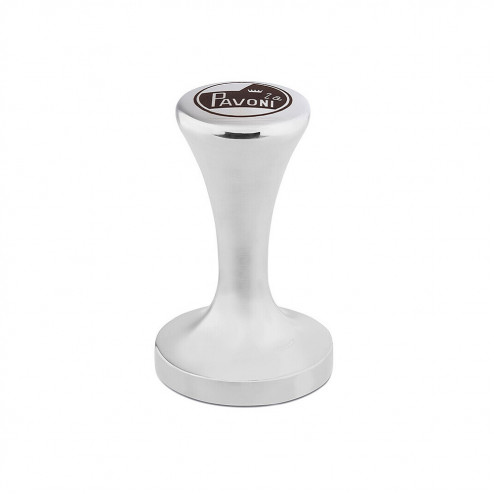 La Pavoni Tamper ruostumatonta terästä 58 mm