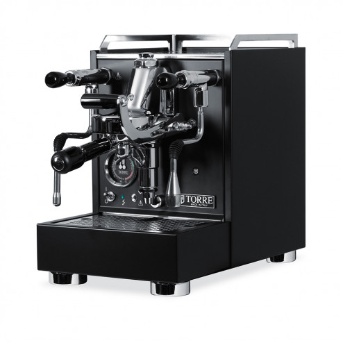 Torre Luigino TSP Joystick Rotary Musta