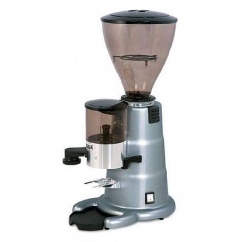 Gaggia MD 75 Automatic Silver