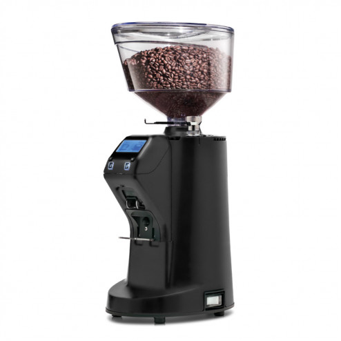 Nuova Simonelli MDXS On Demand Black