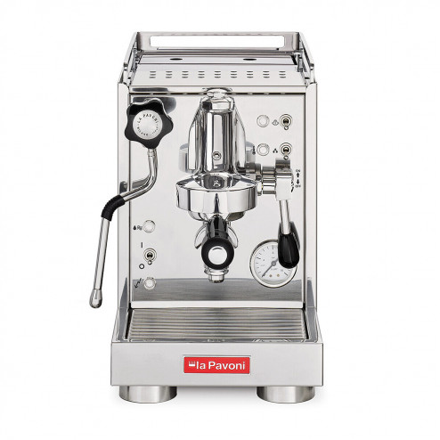 La Pavoni Mini Cellini