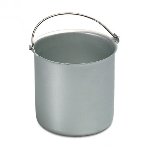 Nemox removable bowl 1,5Lt aluminium