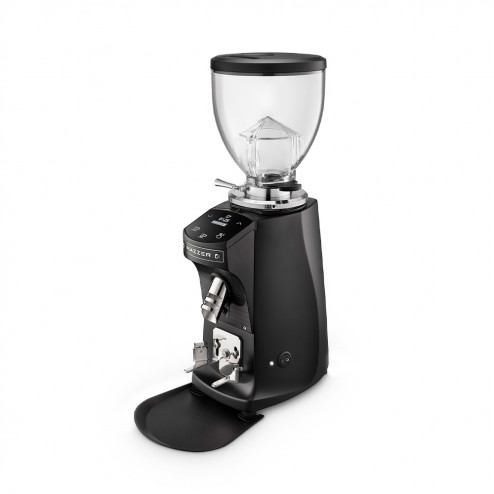 Mazzer Mini OD - Musta