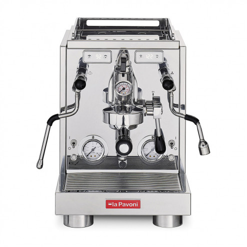 La Pavoni New Botticelli Specialty  