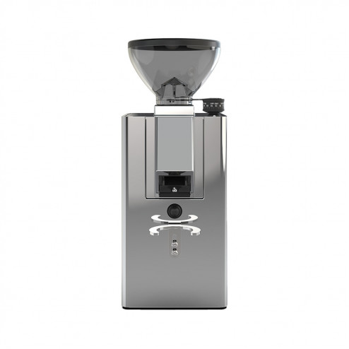 La Pavoni New Kube Mill Cromo