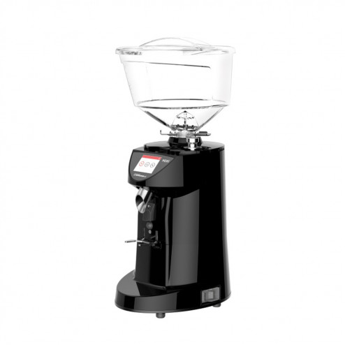 Nuova Simonelli MDXS On Demand Black