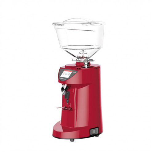 Nuova Simonelli MDXS On Demand Red