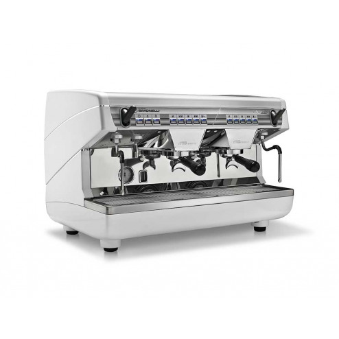 Nuova Simonelli Appia II Volumetric 2 Gr