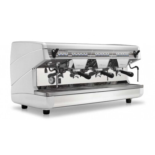 Nuova Simonelli Appia II Volumetric 3 Gr