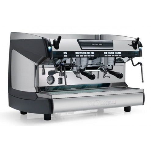 Nuova Simonelli Aurelia II Volumetric 2 Gr