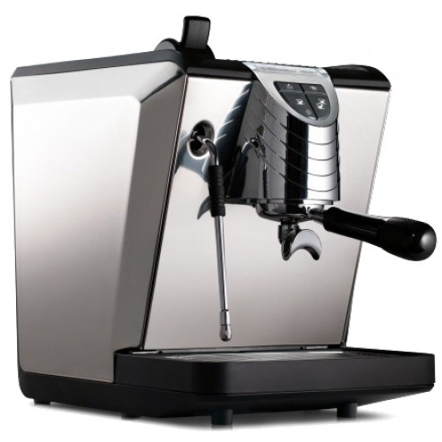 Nuova Simonelli Oscar 22 New version Black