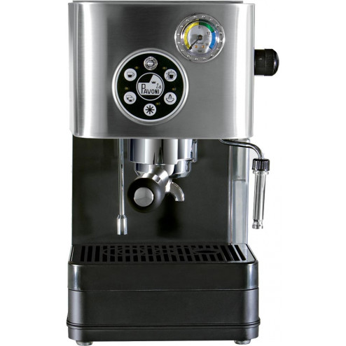 La Pavoni Puccino Dosata PDE