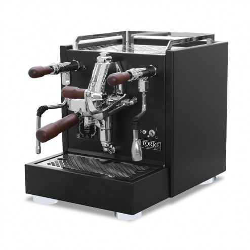 Torre Peppina Evo Musta