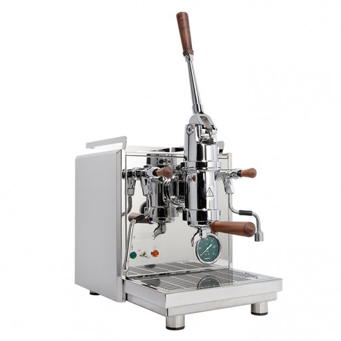 Profitec Pro 800  Demo Photo