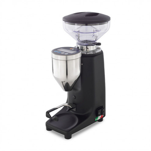 Quamar Q50 E Täyttösuppilo 250 g