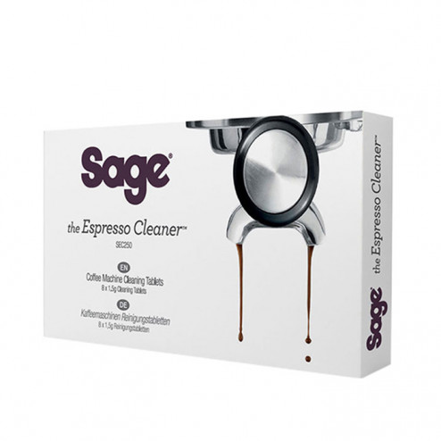 Sage The Espresso Cleaner