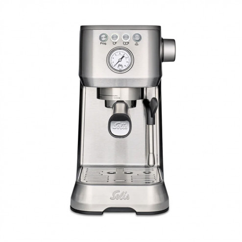 SOLIS Barista Perfetta Plus
