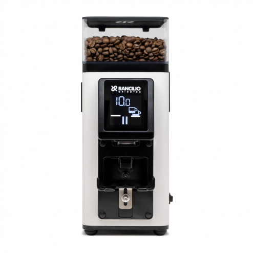 Rancilio Stile Valkoiset