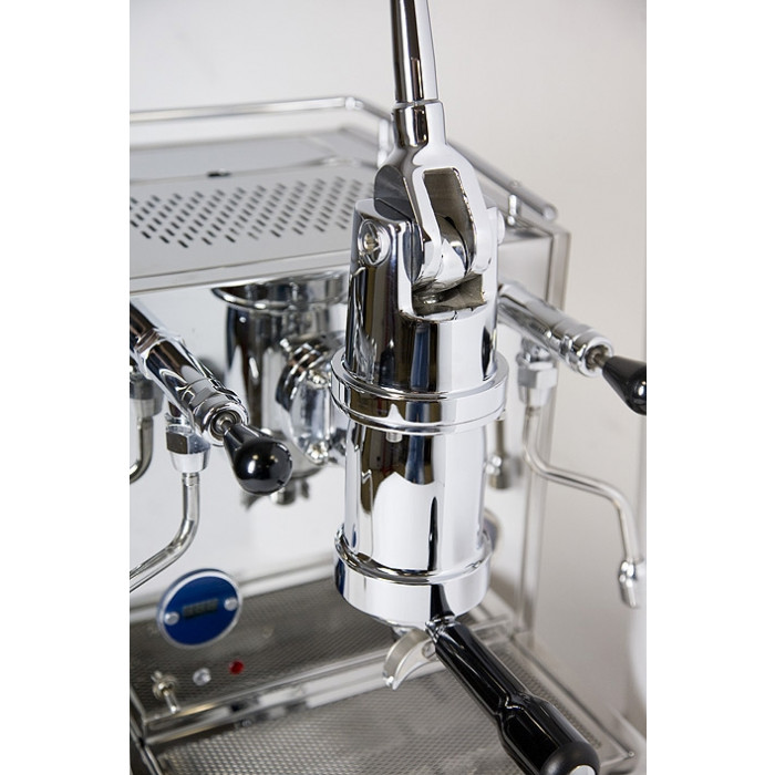 Quick Mill Rapida 0987 Caffè Italia