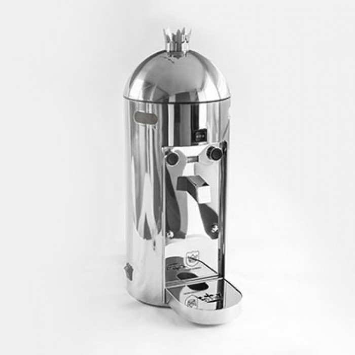 Kaffeselskabet Crown Espresso Grinder A65 Caffè Italia