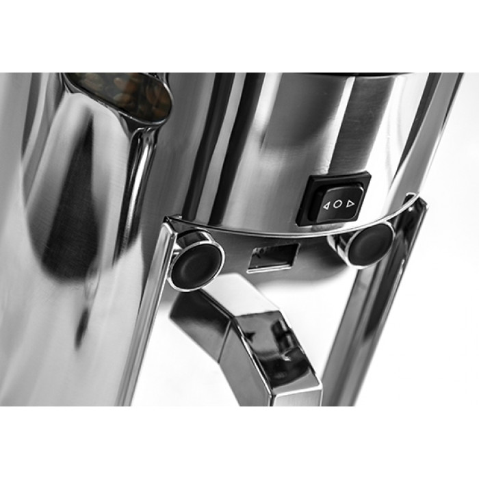 Kaffeselskabet Crown Espresso Grinder A65 Caffè Italia