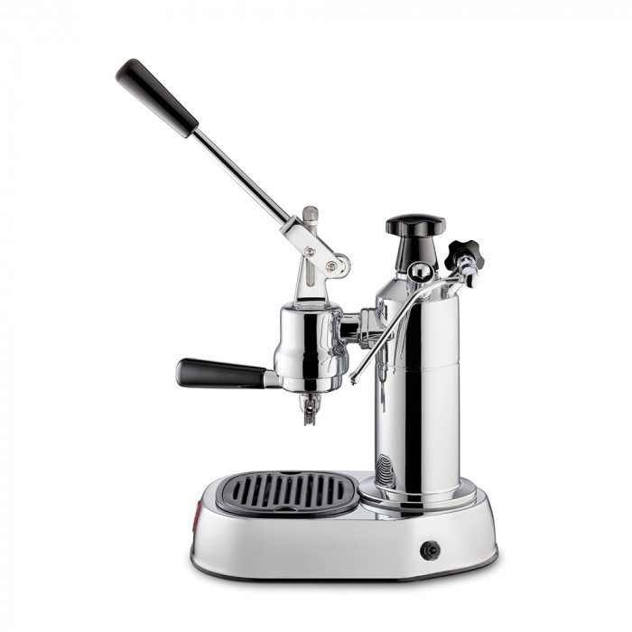 La Pavoni Europiccola EL LPLELQ01EU | Caffè Italia