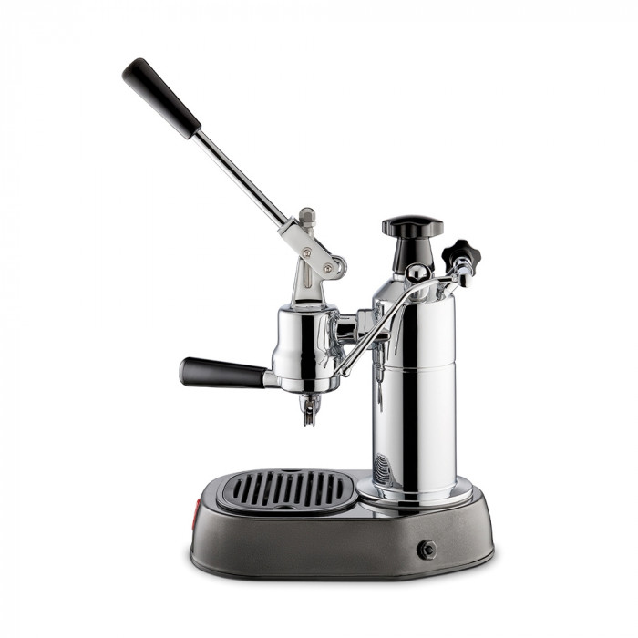La Pavoni Europiccola EN LPLENQ01EU Caffè Italia