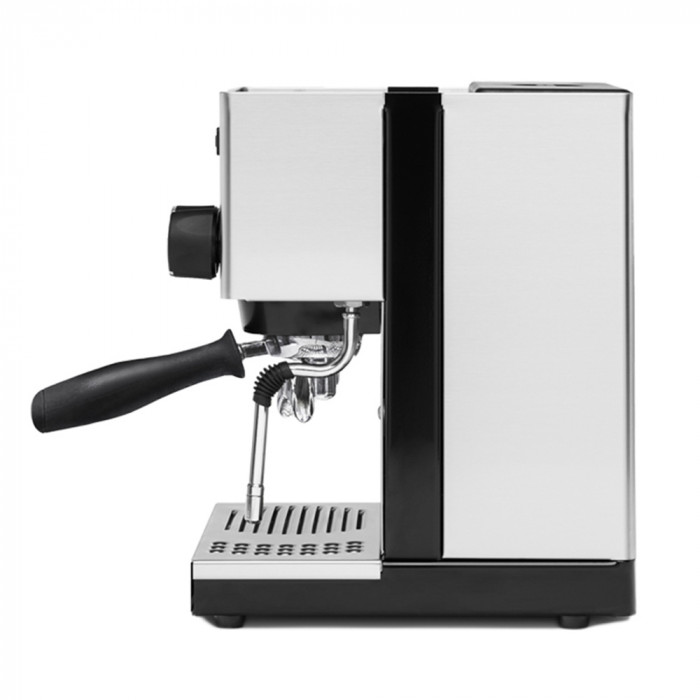 Rancilio Silvia V6 E Latest Edition | Caffè Italia